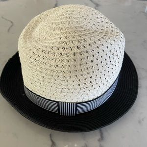 Women hat.